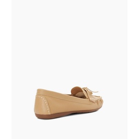 Grovers Leather Moccasins