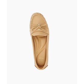 Grovers Leather Moccasins