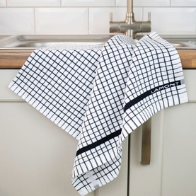 Poli-Dri Tea Towel