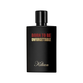 Born To Be Unforgettable Refillable Perfume