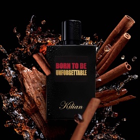 Born To Be Unforgettable Refillable Perfume