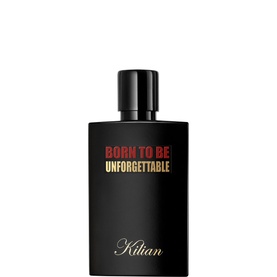 Born To Be Unforgettable Refillable Perfume