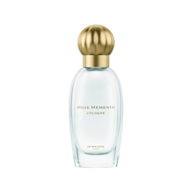Musk Memento Cologne