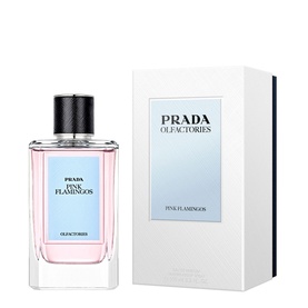 Pink Flamingos Eau de Parfum