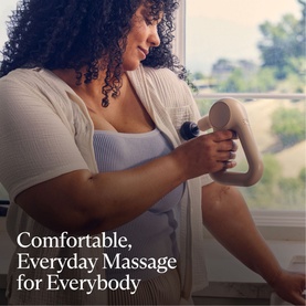 Relief Massage Gun Sand