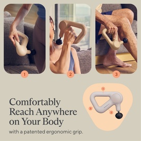 Relief Massage Gun Sand