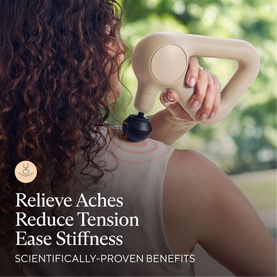 Relief Massage Gun Sand