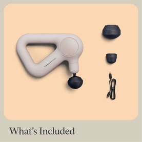 Relief Massage Gun Sand