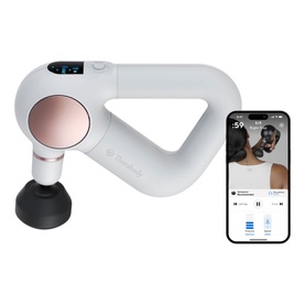 Sense Massage Gun White