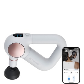 Sense Massage Gun White