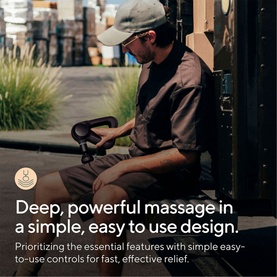 Prime Generation 5 Masage Gun