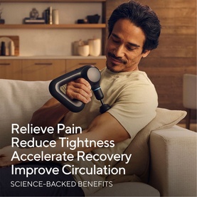 Prime Generation 5 Masage Gun