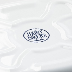 Enamelled Casserole 4L