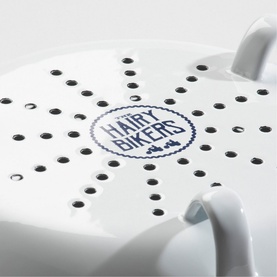 Enamelled Colander