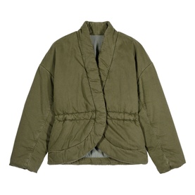 Caly Denim Jacket