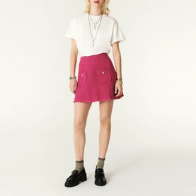 Rosie Solid T-Shirt