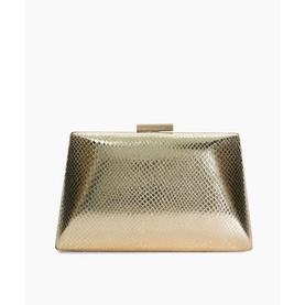 Bellaria Box Clutch Bag