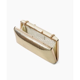 Bellaria Box Clutch Bag