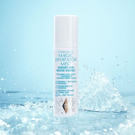Charlotte's Magic Hydrator Mist