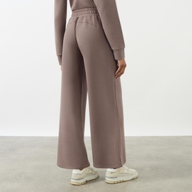 SPANX&reg; AirEssentials Wide Leg Sweatpants