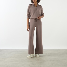 SPANX&reg; AirEssentials Wide Leg Sweatpants