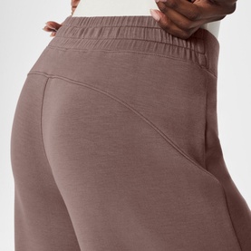 SPANX&reg; AirEssentials Wide Leg Sweatpants