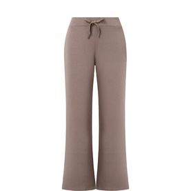 SPANX&reg; AirEssentials Wide Leg Sweatpants