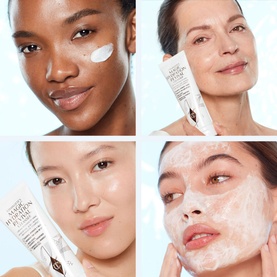 Charlotte's Magic Hydration Revival Cleanser