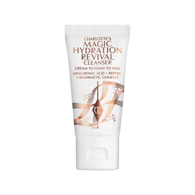Charlotte's Magic Hydration Revival Cleanser