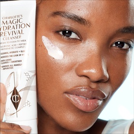 Charlotte's Magic Hydration Revival Cleanser