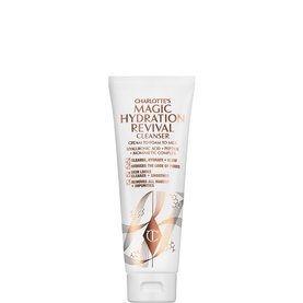 Charlotte's Magic Hydration Revival Cleanser