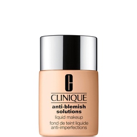 Anti-Blemish Solutions&trade; Liquid Makeup