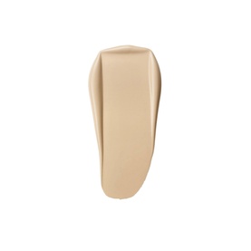 Clinique Anti-Blemish Solutions Liquid Makeup foundation swatch in a light beige tone, 30ml
