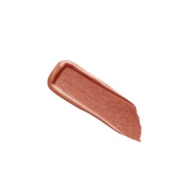 Lanc&ocirc;me Id&ocirc;le Tint Liquid Eye Blusher swatch in a shimmery warm rose-bronze tone