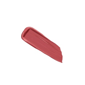 Lanc&ocirc;me Id&ocirc;le Tint Liquid Eye Blusher swatch in muted rose-pink, showing smooth creamy texture