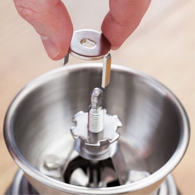 Coffee Bean Grinder
