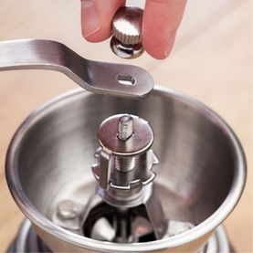 Coffee Bean Grinder