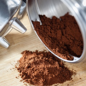 Coffee Bean Grinder