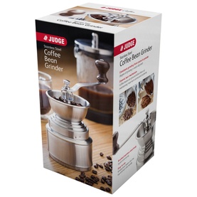 Coffee Bean Grinder