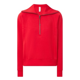 AirEssentials Half-Zip Sweatshirt