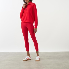 AirEssentials Half-Zip Sweatshirt