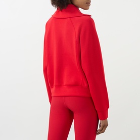 AirEssentials Half-Zip Sweatshirt