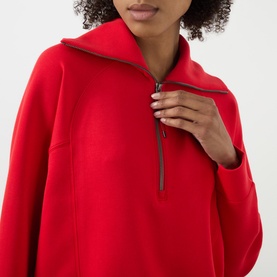 AirEssentials Half-Zip Sweatshirt