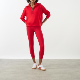 AirEssentials Half-Zip Sweatshirt