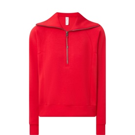 AirEssentials Half-Zip Sweatshirt