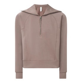 AirEssentials Half-Zip Sweatshirt
