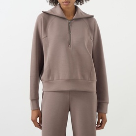 AirEssentials Half-Zip Sweatshirt