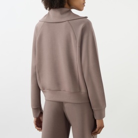 AirEssentials Half-Zip Sweatshirt