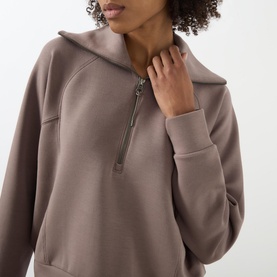 AirEssentials Half-Zip Sweatshirt