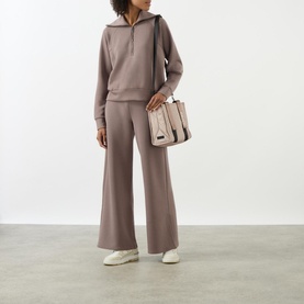 AirEssentials Half-Zip Sweatshirt